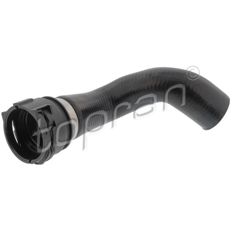 TOPRAN 118 855 Radiator Hose