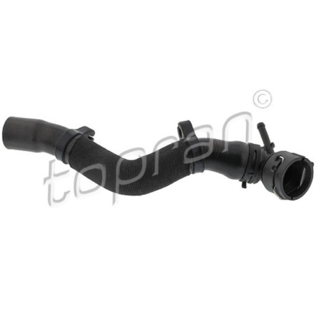 TOPRAN 118 980 Radiator Hose
