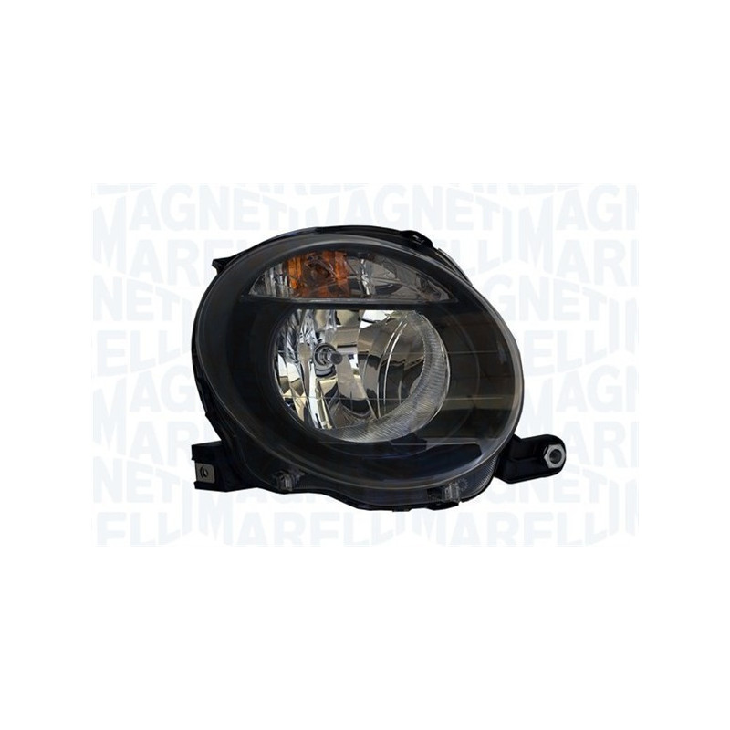 Feu Phare avant Droite pour - MAGNETI MARELLI 712455401139
