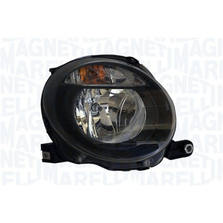 Feu Phare avant Droite pour - MAGNETI MARELLI 712455401139