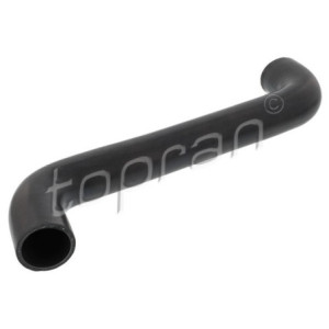 TOPRAN 410 062 Kühlerschlauch