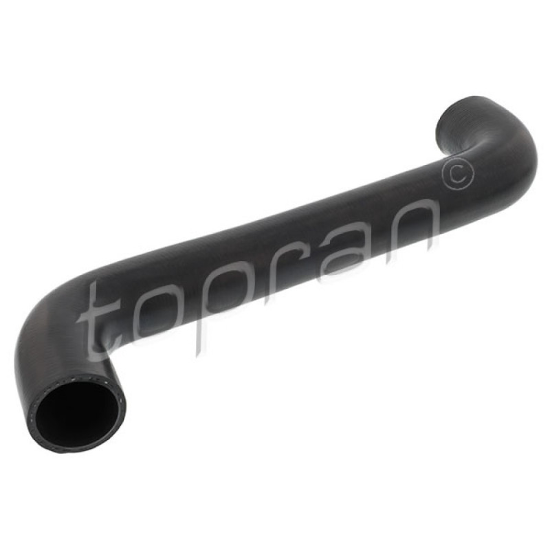 TOPRAN 410 062 Flessibile radiatore
