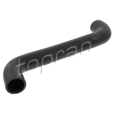 TOPRAN 410 062 Flessibile radiatore