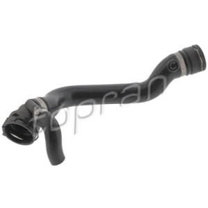 TOPRAN 502 771 Radiator Hose