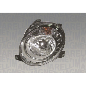 Hauptscheinwerfer Links für - MAGNETI MARELLI 712455501129