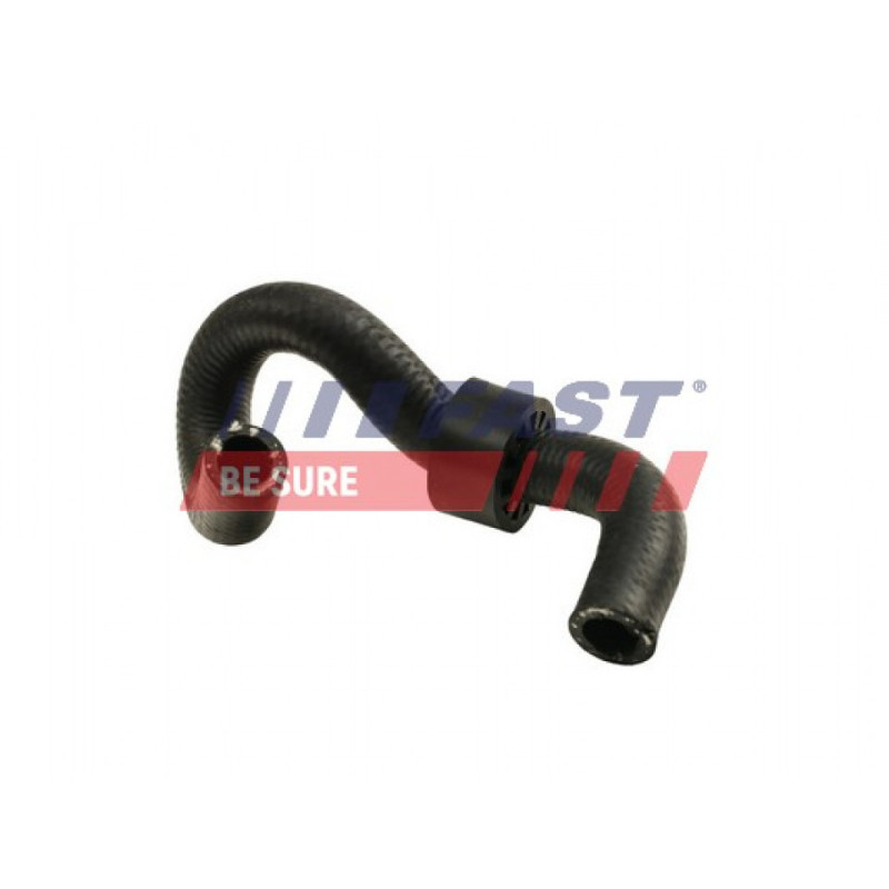 FAST FT61134 Durite de radiateur