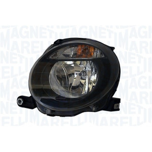 Faro Delantero Izquierdo para - MAGNETI MARELLI 712455501139