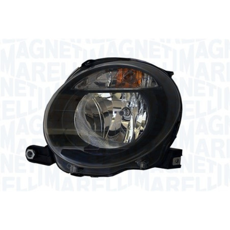 Faro Delantero Izquierdo para - MAGNETI MARELLI 712455501139