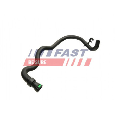 FAST FT61168 Radiator Hose