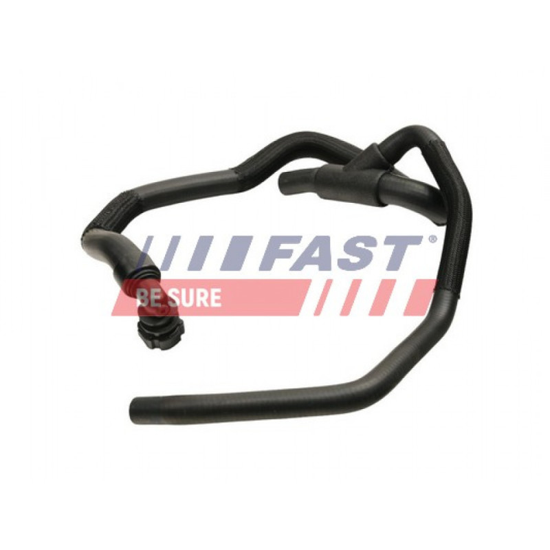 FAST FT61170 Radiator Hose