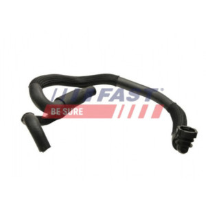 FAST FT61172 Radiator Hose