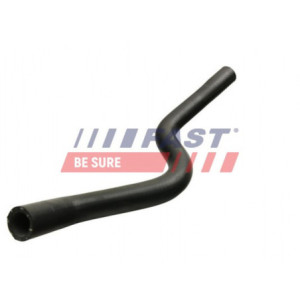 FAST FT61174 Radiator Hose