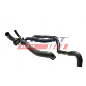 FAST FT61175 Radiator Hose