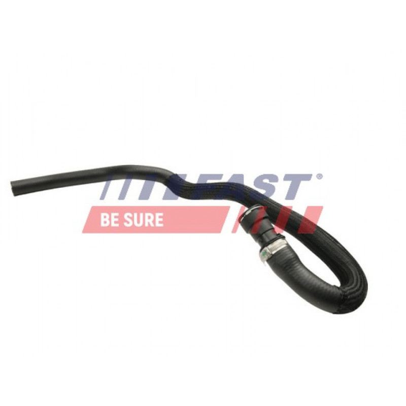 FAST FT61177 Radiator Hose