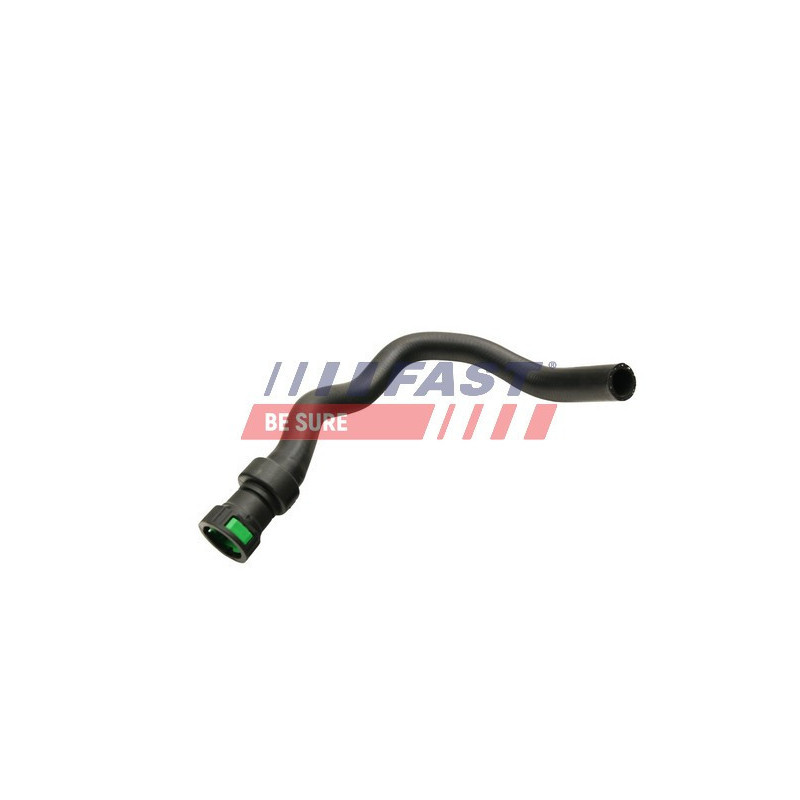 FAST FT61179 Radiator Hose