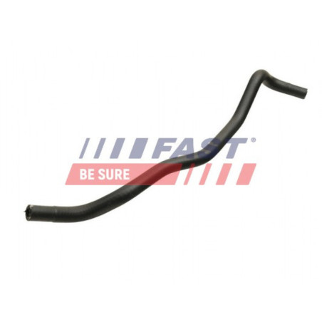 FAST FT61181 Durite de radiateur