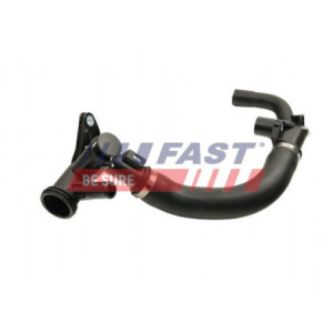 FAST FT61182 Radiator Hose