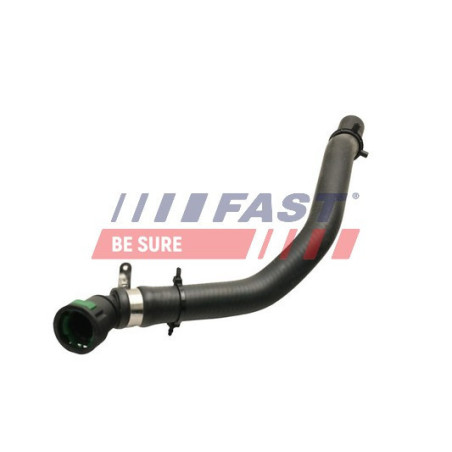 FAST FT61184 Radiator Hose