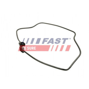 FAST FT61185 Przewód elastyczny chłodnicy