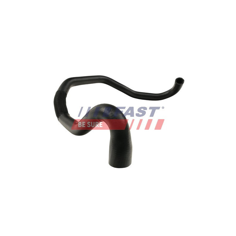 FAST FT61186 Durite de radiateur