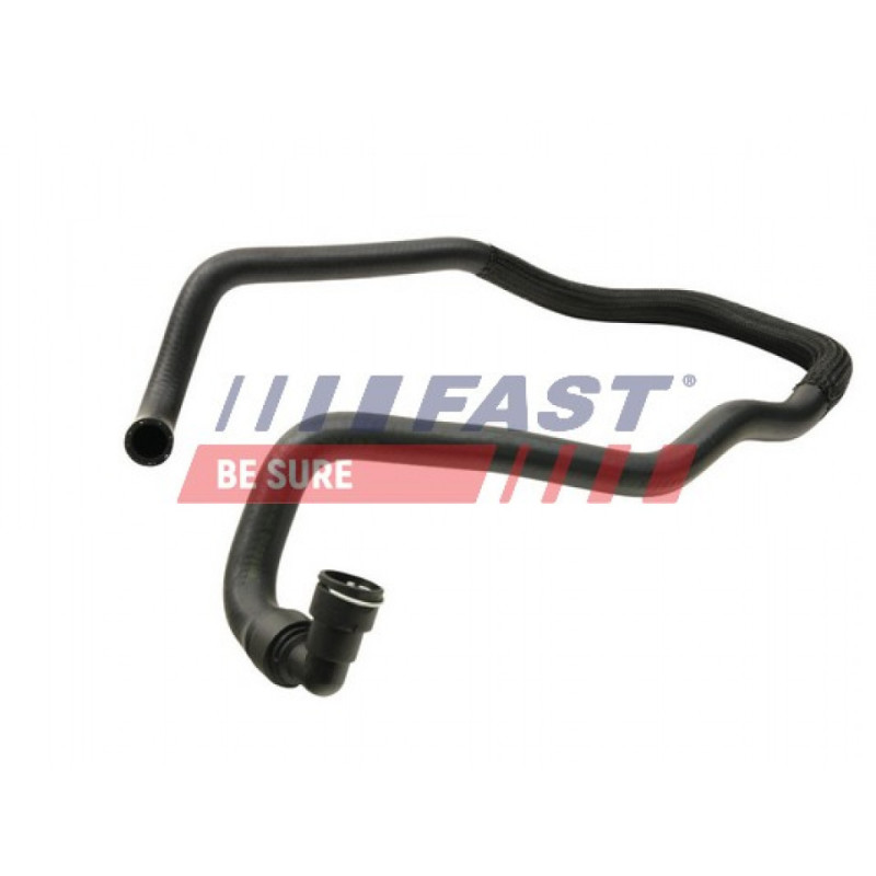 FAST FT61430 Durite de radiateur