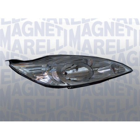 Faro Delantero Izquierdo para - MAGNETI MARELLI 712459501129