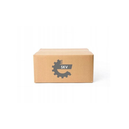 ESEN SKV 43SKV659 Przewód elastyczny chłodnicy