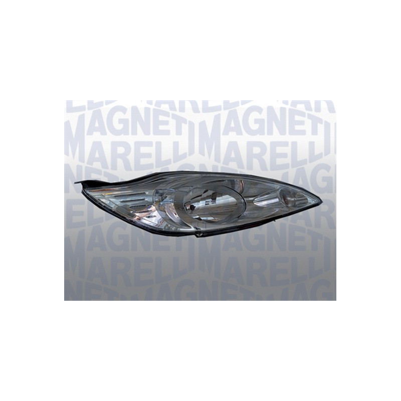 MAGNETI MARELLI 712459401129 Headlight
