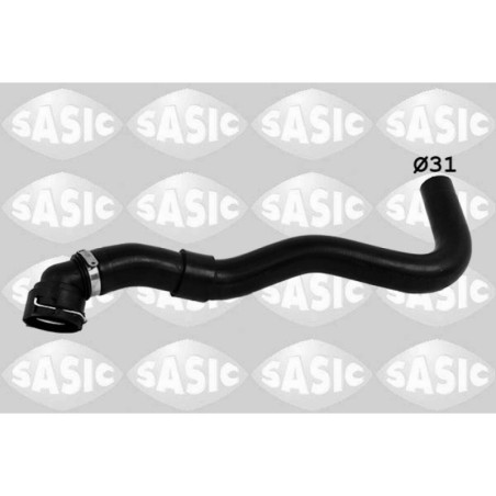 SASIC 3400273 Hadica chladenia