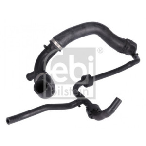 FEBI BILSTEIN 179485 Hadice chladiče pro Caddy A3 Golf Altea Superb Touran Yeti Beetle Leon Octavia