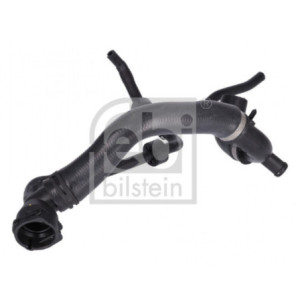 FEBI BILSTEIN 179485 Tubería de radiador para Caddy A3 Golf Altea Superb Touran Yeti Beetle Leon