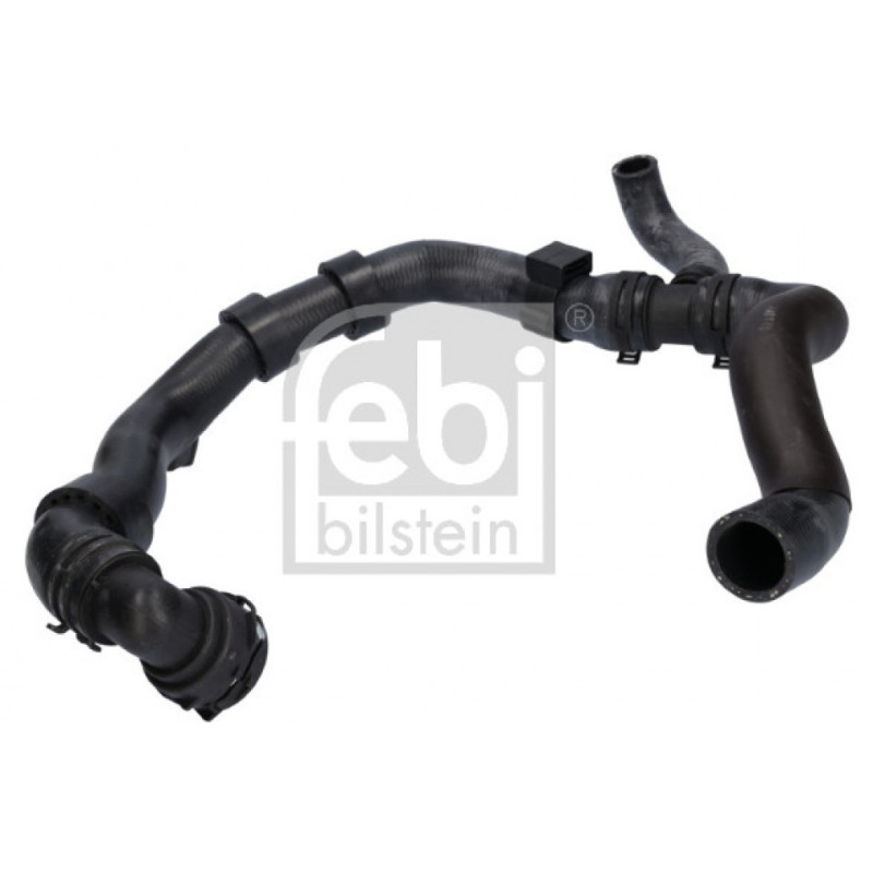 FEBI BILSTEIN 179685 Hadica chladenia pre Golf A3 Octavia Altea Jetta Leon Superb