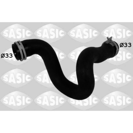 SASIC 3400203 Hadica chladenia