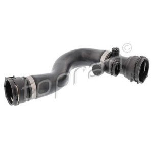 TOPRAN 502 598 Radiator Hose