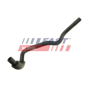 FAST FT61189 Durite de radiateur