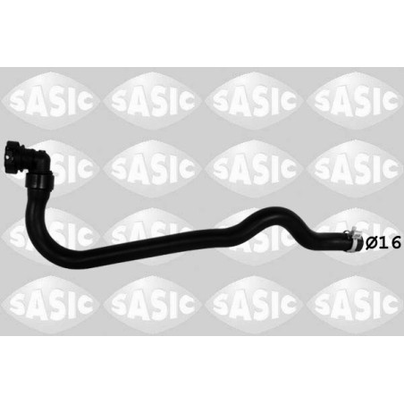 SASIC 3400204 Hadice chladiče