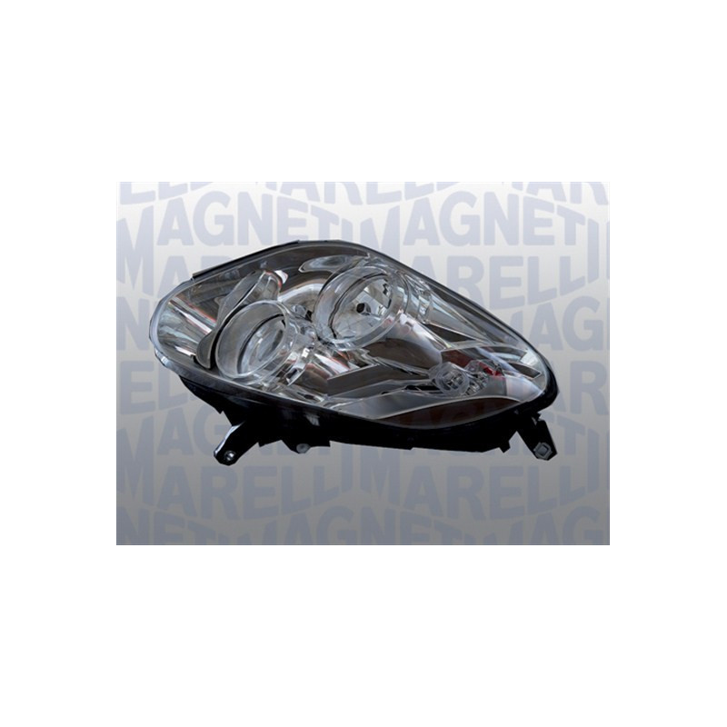 Feu Phare avant Gauche pour - MAGNETI MARELLI 712463901110