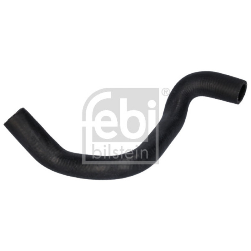 FEBI BILSTEIN 180997 Durite de radiateur pour Bora Golf Octavia A3 Leon Toledo