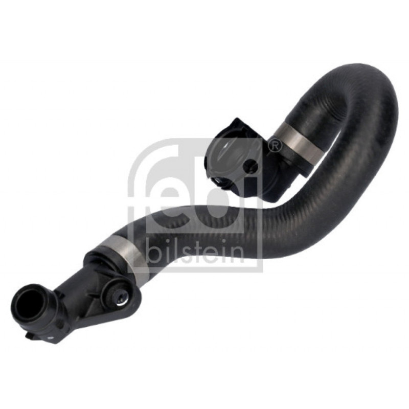 FEBI BILSTEIN 181058 Tubería de radiador para BMW 3 1 X1 Z4