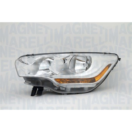 Hauptscheinwerfer Rechts für - MAGNETI MARELLI 712464201129