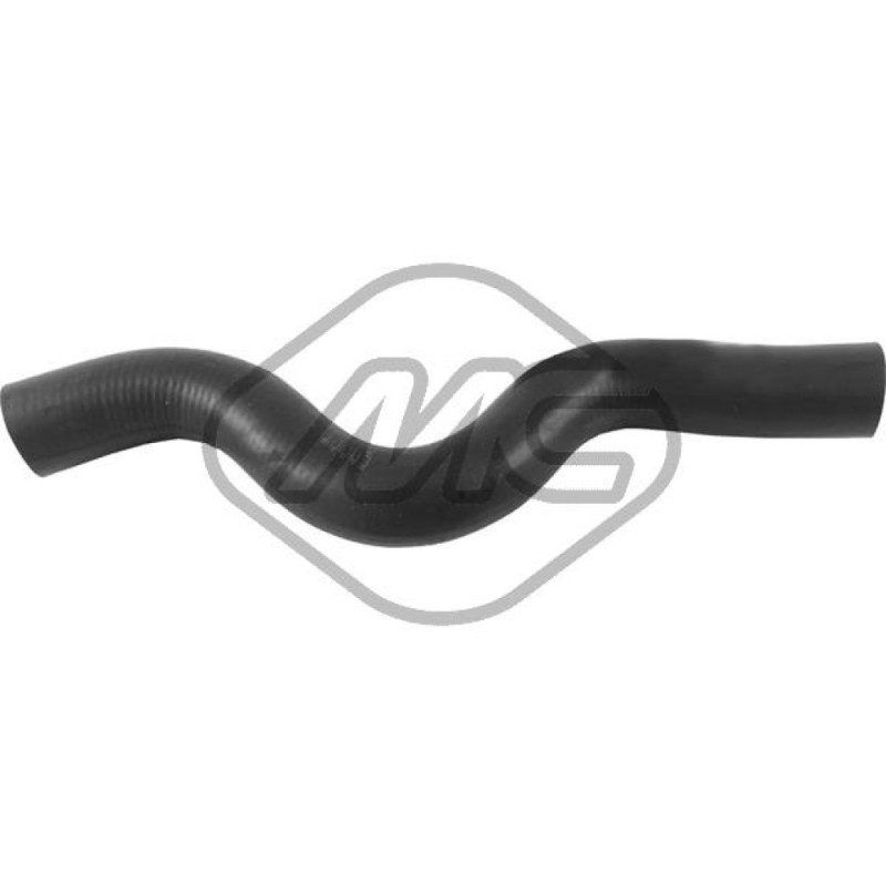 METALCAUCHO 94428 Radiator Hose