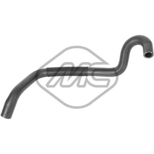 METALCAUCHO 94455 Radiator Hose