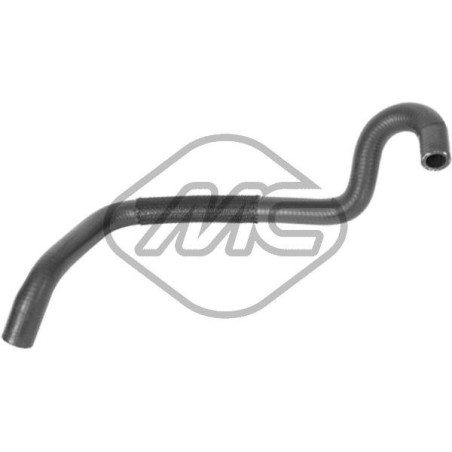 METALCAUCHO 94455 Radiator Hose