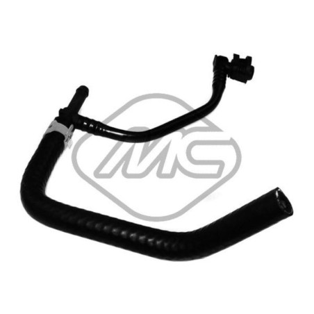 METALCAUCHO 97964 Radiator Hose