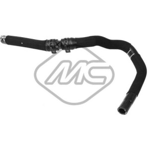 METALCAUCHO 98280 Radiator Hose