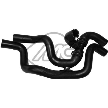 METALCAUCHO 98290 Radiator Hose