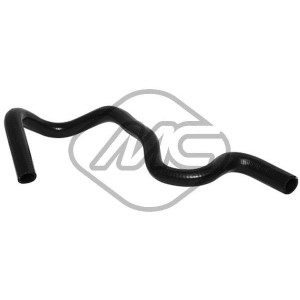 METALCAUCHO 98372 Radiator Hose