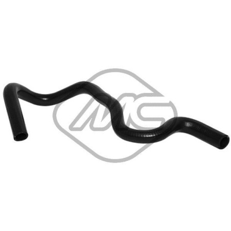 METALCAUCHO 98372 Radiator Hose