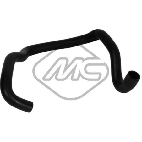 METALCAUCHO 98373 Radiator Hose