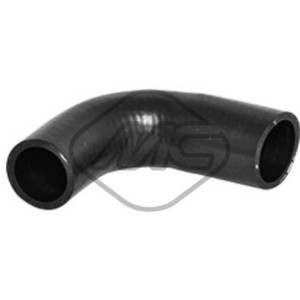 METALCAUCHO 98375 Radiator Hose
